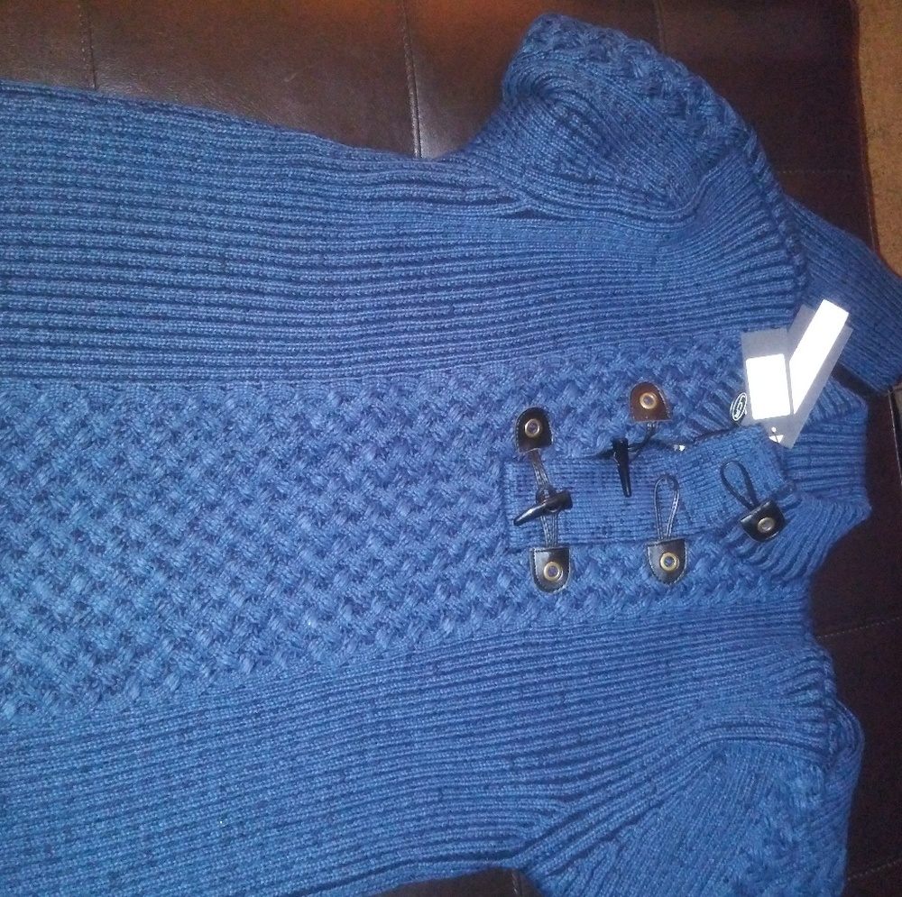 🚫🚫🚫🚫🚫🚫🙅 sold Men knit sweater